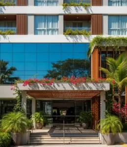 Confira 3 hotéis baratos na Lapa no Rio de Janeiro