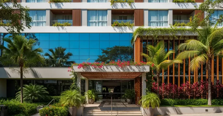 Confira 3 hotéis baratos na Lapa no Rio de Janeiro Confira 3 hotéis baratos na Lapa no Rio de Janeiro