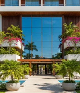 Confira 3 hotéis com pensão completa no Rio de Janeiro