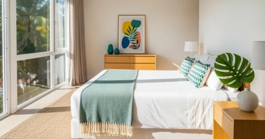 Lista de 3 hotéis baratos perto da praia no Rio de Janeiro