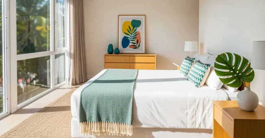 Lista de 3 hotéis baratos perto da praia no Rio de Janeiro