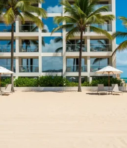 Lista de 3 hotéis no Rio Comprido no RJ