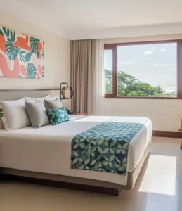 Veja 2 hotéis em Campo Grande no Rio de Janeiro