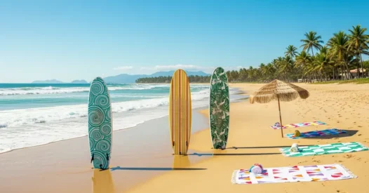 Veja 3 hotéis perto do Rock in Rio