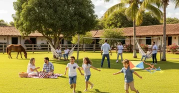 Confira 3 hotéis chiques no Rio de Janeiro