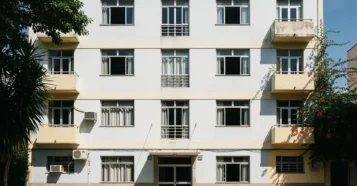 Confira 3 hotéis na Avenida Brasil no Rio de Janeiro