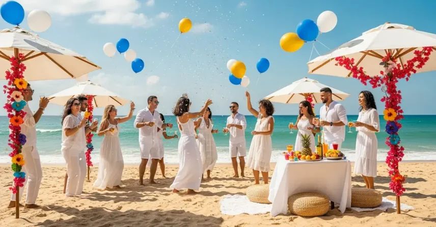 Confira 3 hotéis para celebrar o Reveillon no Rio de Janeiro