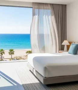 Descubra 3 hotéis com vista para o mar no Rio de Janeiro Descubra 3 hotéis com vista para o mar no Rio de Janeiro