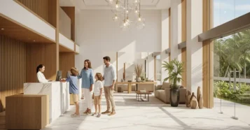 Descubra 3 hotéis para crianças no Rio de Janeiro