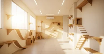 Lista de 3 hotéis para gatos no Rio de Janeiro