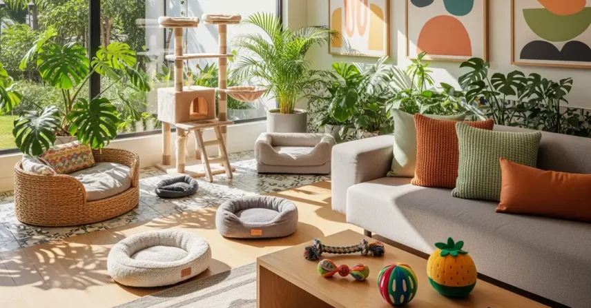 Lista de 3 hotéis pet friendly no Rio de Janeiro