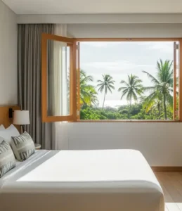 Lista de 3 hotéis spa no Rio de Janeiro