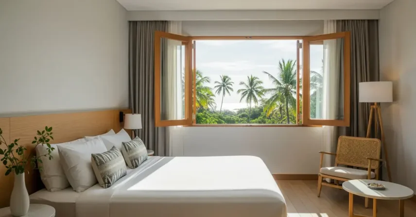 Lista de 3 hotéis spa no Rio de Janeiro Lista de 3 hotéis spa no Rio de Janeiro