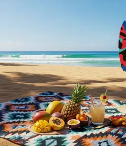 Os 3 melhores hotéis em Copacabana no Rio de Janeiro