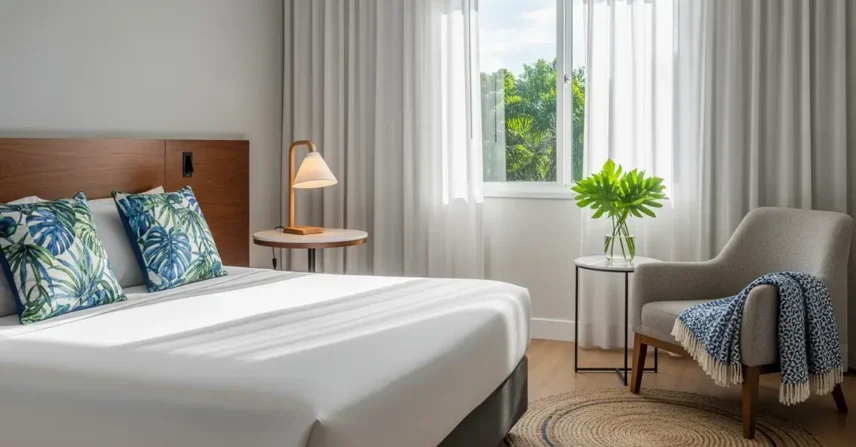 Veja 2 hotéis para casamento no Rio de Janeiro