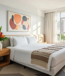 Veja 3 hotéis 3 estrelas no Rio de Janeiro