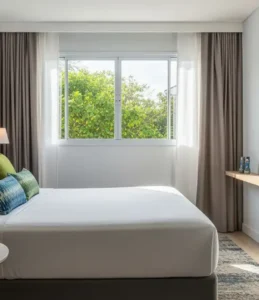 Veja 3 hotéis 5 estrelas em Copacabana no Rio de Janeiro