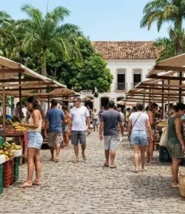 Veja 3 hotéis boutique no Rio de Janeiro