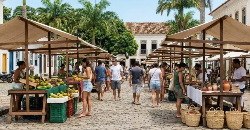 Veja 3 hotéis boutique no Rio de Janeiro