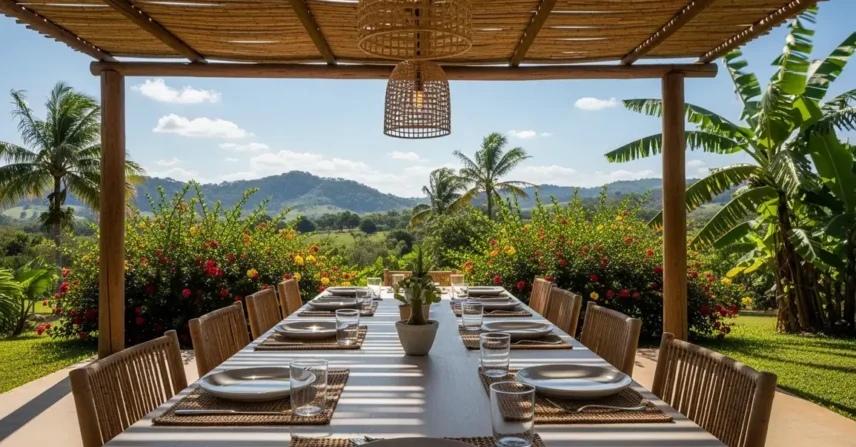 Veja 3 hotéis fazenda para levar crianças no Rio de Janeiro