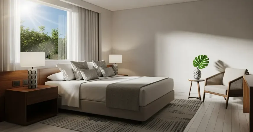 Veja 3 hotéis na Cinelândia no Rio de Janeiro