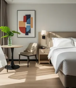 Veja 3 hotéis no Catete no Rio de Janeiro