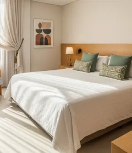 Veja 3 hotéis no Recreio dos Bandeirantes no Rio de Janeiro