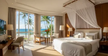 Veja 3 hotéis para lua de mel no Rio de Janeiro