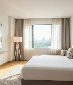 Veja 3 hotéis perto da rodoviária do Rio de Janeiro