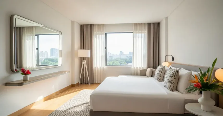 Veja 3 hotéis perto da rodoviária do Rio de Janeiro Veja 3 hotéis perto da rodoviária do Rio de Janeiro