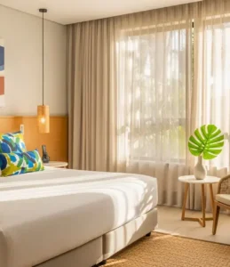 Veja 3 hotéis perto do Aeroporto Santos Dumont no Rio de Janeiro Veja 3 hotéis perto do Aeroporto Santos Dumont no Rio de Janeiro