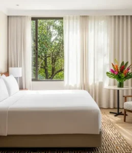 Veja 3 hotéis perto do Estádio Nilton Santos no Rio de Janeiro