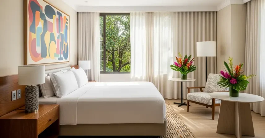 Veja 3 hotéis perto do Estádio Nilton Santos no Rio de Janeiro Veja 3 hotéis perto do Estádio Nilton Santos no Rio de Janeiro