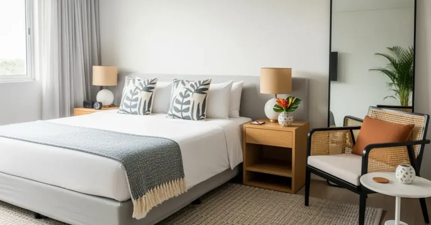 Veja 3 hotéis perto do Sambódromo no Rio de Janeiro