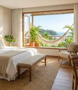 Confira 3 hotéis no Rio de Janeiro próximo ao Consulado Americano