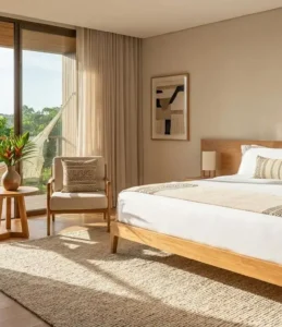 Lista de 3 hotéis baratos na Barra da Tijuca no Rio de Janeiro