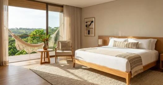 Lista de 3 hotéis baratos na Barra da Tijuca no Rio de Janeiro