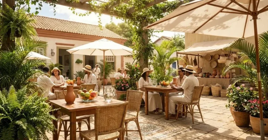 Qual é o hotel mais caro do Rio de Janeiro?