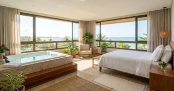 Veja 3 hotéis com hidromassagem no Rio de Janeiro